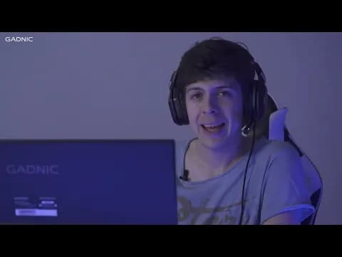 Miniatura del video del producto