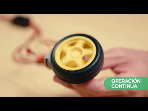 Miniatura del video del producto