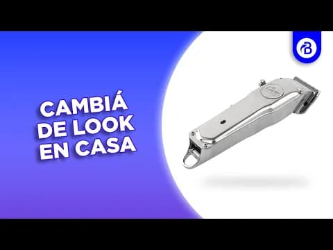 Miniatura del video del producto