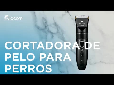Miniatura del video del producto