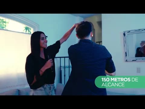 Miniatura del video del producto