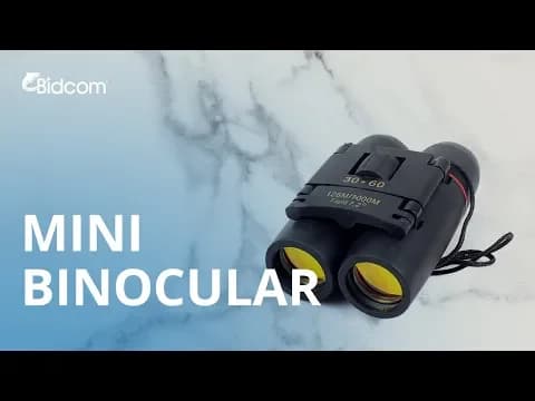 Miniatura del video del producto