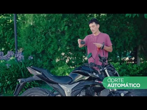 Miniatura del video del producto