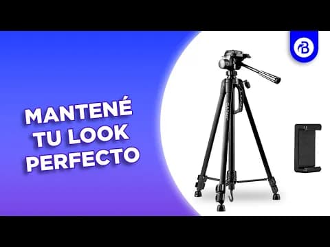 Miniatura del video del producto