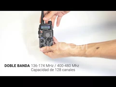 Miniatura del video del producto