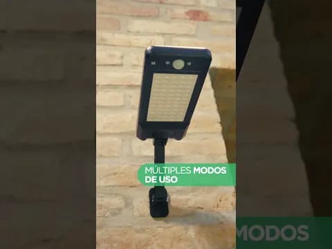 Miniatura del video del producto