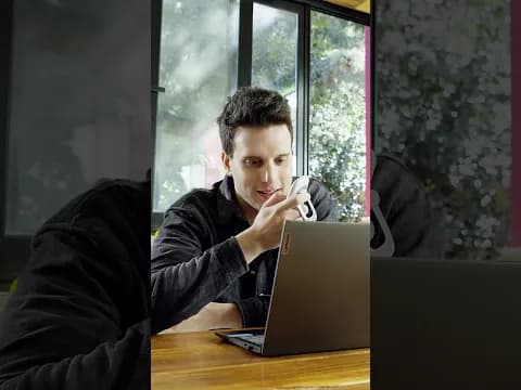 Miniatura del video del producto