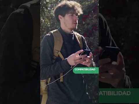 Miniatura del video del producto