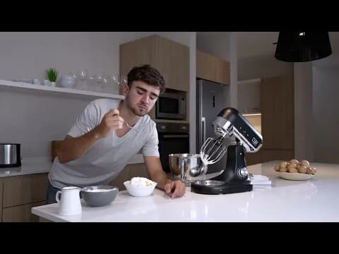 Miniatura del video del producto