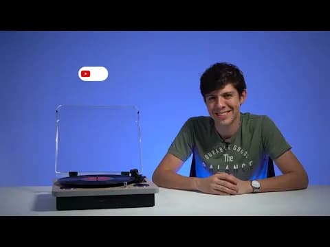 Miniatura del video del producto