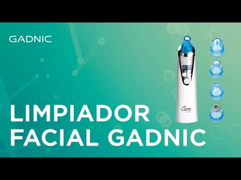 Miniatura del video del producto