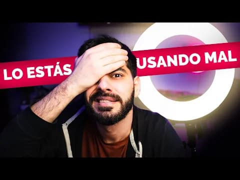 Miniatura del video del producto