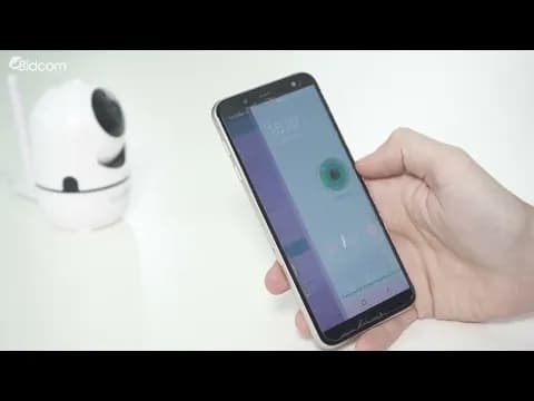 Miniatura del video del producto