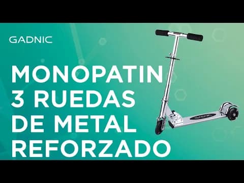 Miniatura del video del producto