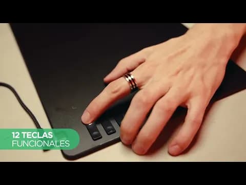 Miniatura del video del producto