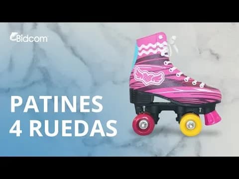 Miniatura del video del producto