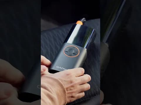 Miniatura del video del producto