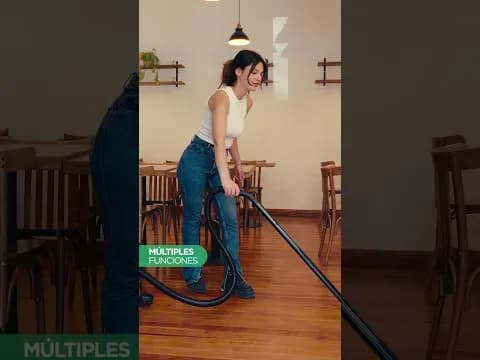 Miniatura del video del producto