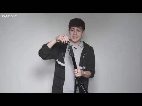 Miniatura del video del producto