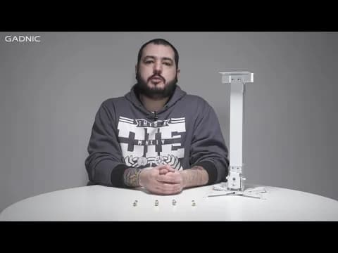 Miniatura del video del producto