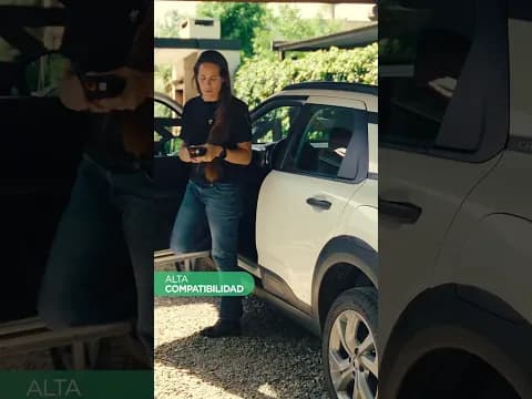 Miniatura del video del producto