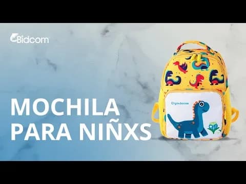 Miniatura del video del producto