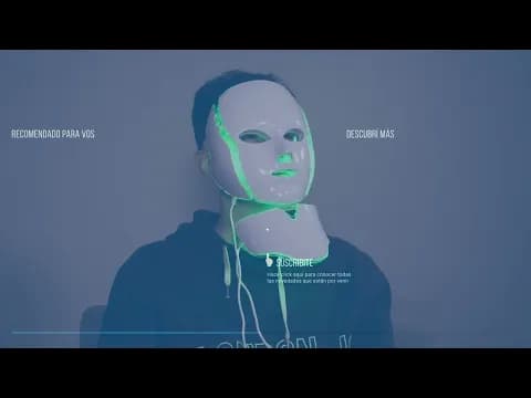 Miniatura del video del producto