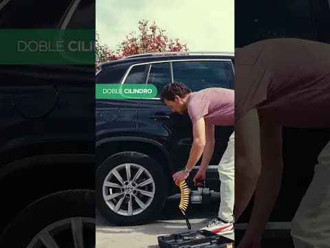 Miniatura del video del producto
