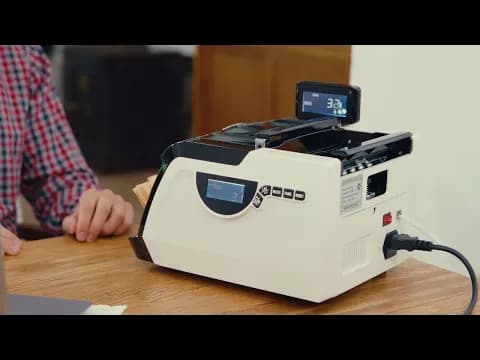 Miniatura del video del producto