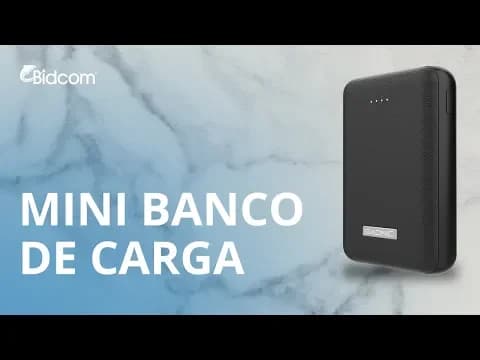 Miniatura del video del producto