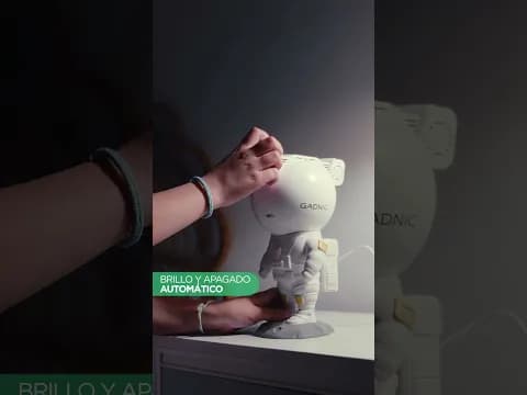 Miniatura del video del producto
