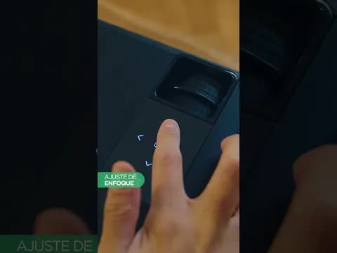Miniatura del video del producto