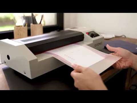 Miniatura del video del producto