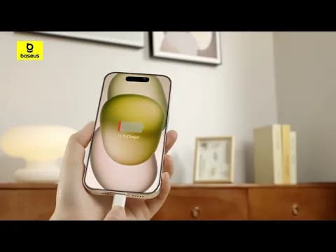 Miniatura del video del producto
