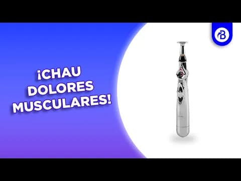 Miniatura del video del producto