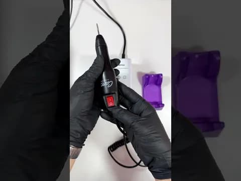 Miniatura del video del producto