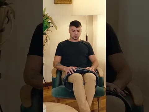 Miniatura del video del producto