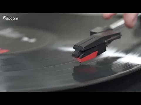Miniatura del video del producto