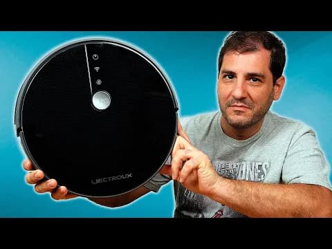 Miniatura del video del producto