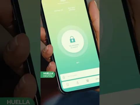 Miniatura del video del producto