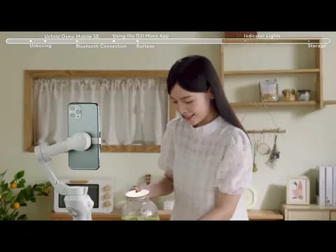 Miniatura del video del producto