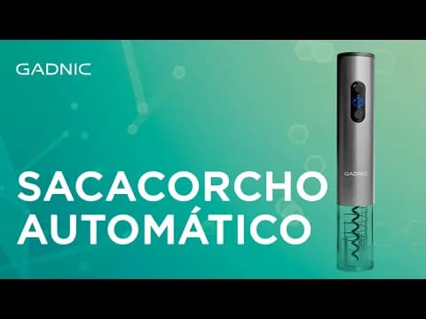 Miniatura del video del producto
