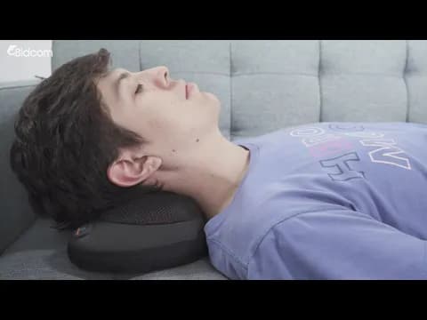 Miniatura del video del producto