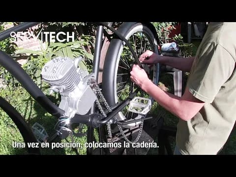 Miniatura del video del producto