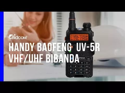 Miniatura del video del producto