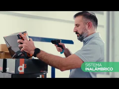 Miniatura del video del producto