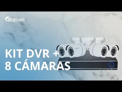 Miniatura del video del producto