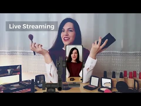 Miniatura del video del producto