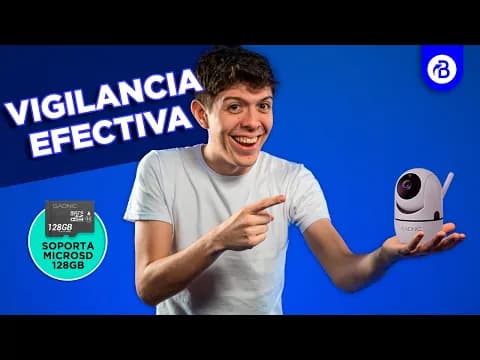 Miniatura del video del producto