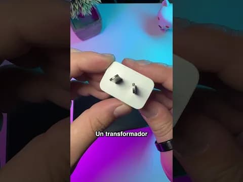 Miniatura del video del producto